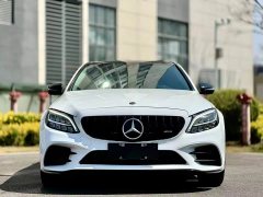 Mercedes-Benz C-Class C 260 L AMG Line Exclusive Edition - ფოტო 2