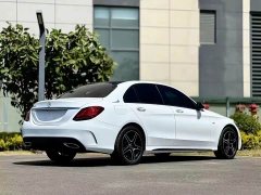 Mercedes-Benz C-Class C 260 L AMG Line Exclusive Edition - ფოტო 4