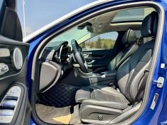 Mercedes-Benz C-Class C 260 L AMG Line Exclusive Edition - ფოტო 7