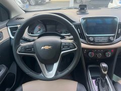 Chevrolet Cruze 320 Automatic Enjoy Sunroof Edition - ფოტო 10
