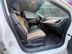 Chevrolet Cruze 320 Automatic Enjoy Sunroof Edition - ფოტო 11