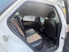 Chevrolet Cruze 320 Automatic Enjoy Sunroof Edition - ფოტო 12