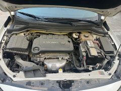 Chevrolet Cruze 320 Automatic Enjoy Sunroof Edition - ფოტო 13