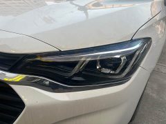 Chevrolet Cruze 320 Automatic Enjoy Sunroof Edition - ფოტო 14