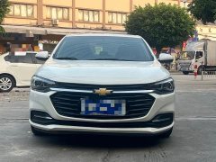 Chevrolet Cruze 320 Automatic Enjoy Sunroof Edition - ფოტო 2