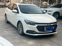 Chevrolet Cruze 320 Automatic Enjoy Sunroof Edition - ფოტო 3