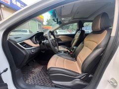 Chevrolet Cruze 320 Automatic Enjoy Sunroof Edition - ფოტო 8