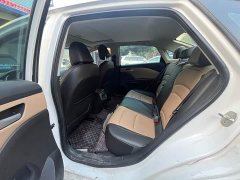 Chevrolet Cruze 320 Automatic Enjoy Sunroof Edition - ფოტო 9
