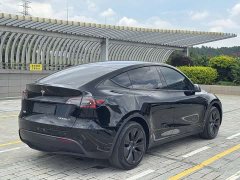 Tesla Model Y 2023 Rear-Wheel Drive - ფოტო 10