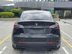 Tesla Model Y 2023 Rear-Wheel Drive - ფოტო 11