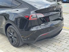 Tesla Model Y 2023 Rear-Wheel Drive - ფოტო 12