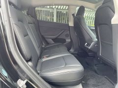 Tesla Model Y 2023 Rear-Wheel Drive - ფოტო 16
