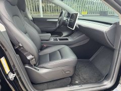 Tesla Model Y 2023 Rear-Wheel Drive - ფოტო 17