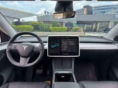 Tesla Model Y 2023 Rear-Wheel Drive - ფოტო 20