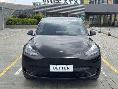Tesla Model Y 2023 Rear-Wheel Drive - ფოტო 3