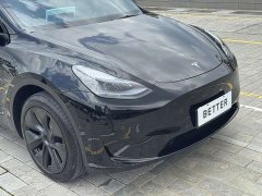 Tesla Model Y 2023 Rear-Wheel Drive - ფოტო 5