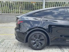 Tesla Model Y 2023 Rear-Wheel Drive - ფოტო 6