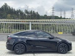 Tesla Model Y 2023 Rear-Wheel Drive - ფოტო 7