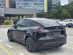 Tesla Model Y 2023 Rear-Wheel Drive - ფოტო 8