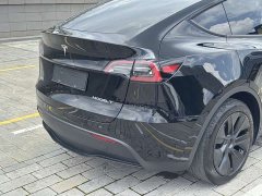 Tesla Model Y 2023 Rear-Wheel Drive - ფოტო 9