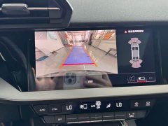 Audi A3 Facelift A3L Limousine 35 TFSI Fashion Sport - photo 11