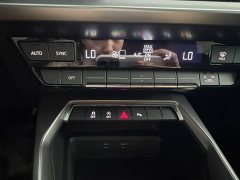 Audi A3 Facelift A3L Limousine 35 TFSI Fashion Sport - photo 13