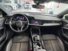 Audi A3 Facelift A3L Limousine 35 TFSI Fashion Sport - photo 15