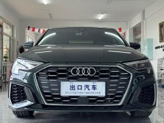 Audi A3 Facelift A3L Limousine 35 TFSI Fashion Sport - photo 2