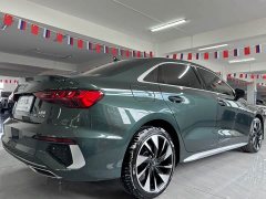 Audi A3 Facelift A3L Limousine 35 TFSI Fashion Sport - photo 4