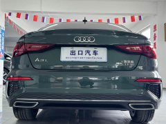 Audi A3 Facelift A3L Limousine 35 TFSI Fashion Sport - photo 5