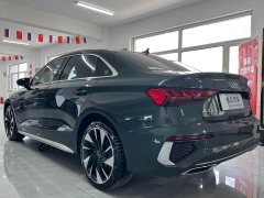 Audi A3 Facelift A3L Limousine 35 TFSI Fashion Sport - photo 6