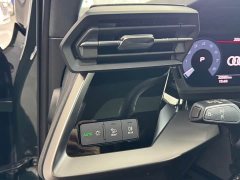 Audi A3 Facelift A3L Limousine 35 TFSI Fashion Sport - photo 9