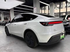 Tesla Model Y Rear-Wheel Drive - ფოტო 16