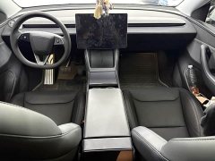 Tesla Model Y Rear-Wheel Drive - ფოტო 7
