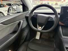 Tesla Model Y Rear-Wheel Drive - ფოტო 8