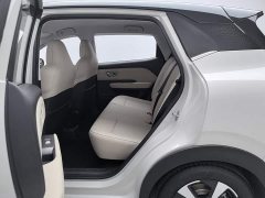 Wuling Binguo PLUS 2024 510km 5-Seater - ფოტო 15