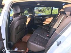 BMW 5 Series 2022 Facelift 525Li M Sport Package - ფოტო 4