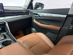 Geely Emgrand X6 2021 PRO 1.4T Automatic Luxury - ფოტო 10