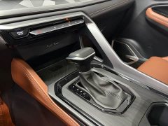 Geely Emgrand X6 2021 PRO 1.4T Automatic Luxury - ფოტო 13