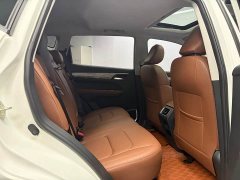 Geely Emgrand X6 2021 PRO 1.4T Automatic Luxury - ფოტო 14