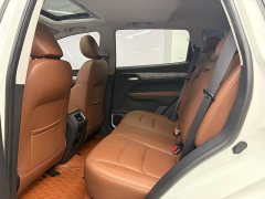 Geely Emgrand X6 2021 PRO 1.4T Automatic Luxury - ფოტო 16