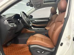 Geely Emgrand X6 2021 PRO 1.4T Automatic Luxury - ფოტო 4