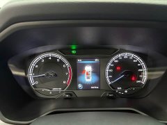 Geely Emgrand X6 2021 PRO 1.4T Automatic Luxury - ფოტო 5
