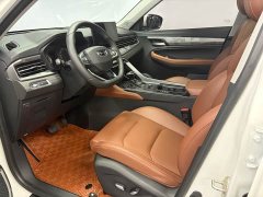 Geely Emgrand X6 2021 PRO 1.4T Automatic Luxury - ფოტო 6