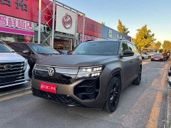 Volkswagen Teramont Pro 450TSI AWD Summit Edition - ფოტო 1