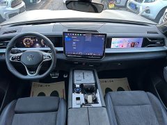 Volkswagen Teramont Pro 450TSI AWD Summit Edition - ფოტო 10