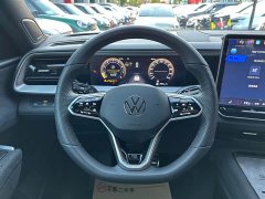 Volkswagen Teramont Pro 450TSI AWD Summit Edition - ფოტო 11