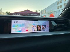 Volkswagen Teramont Pro 450TSI AWD Summit Edition - ფოტო 16