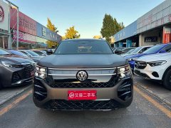 Volkswagen Teramont Pro 450TSI AWD Summit Edition - ფოტო 2