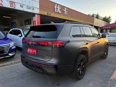 Volkswagen Teramont Pro 450TSI AWD Summit Edition - ფოტო 3